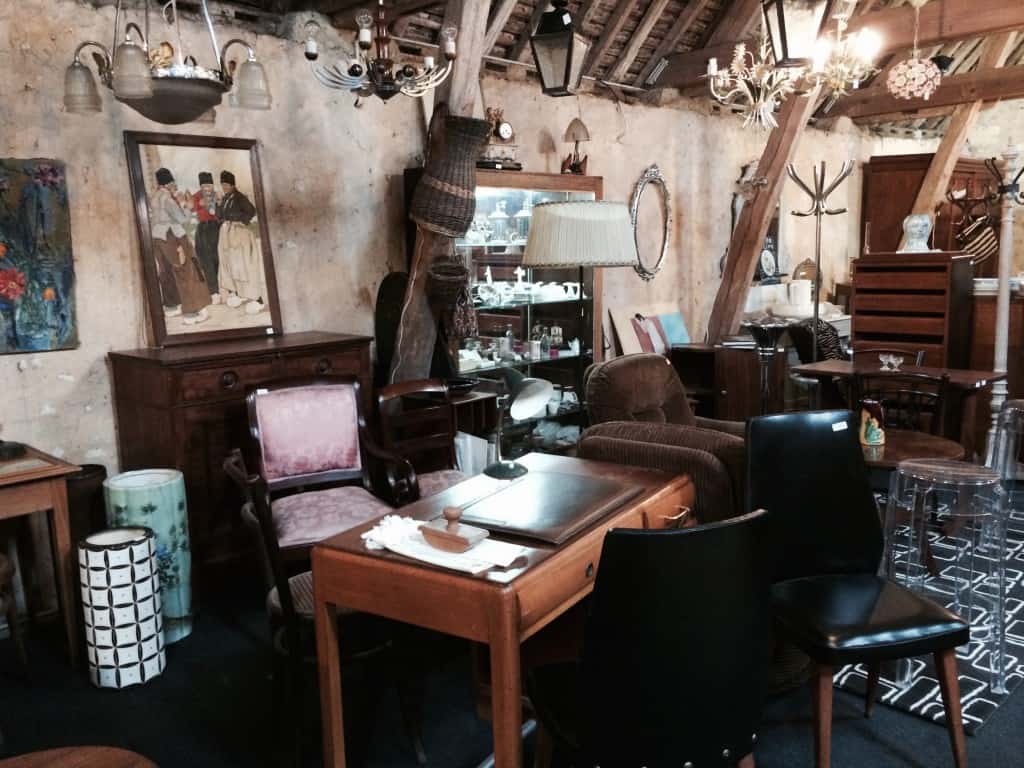 brocante-decoration