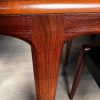 Table Scandinave Pied